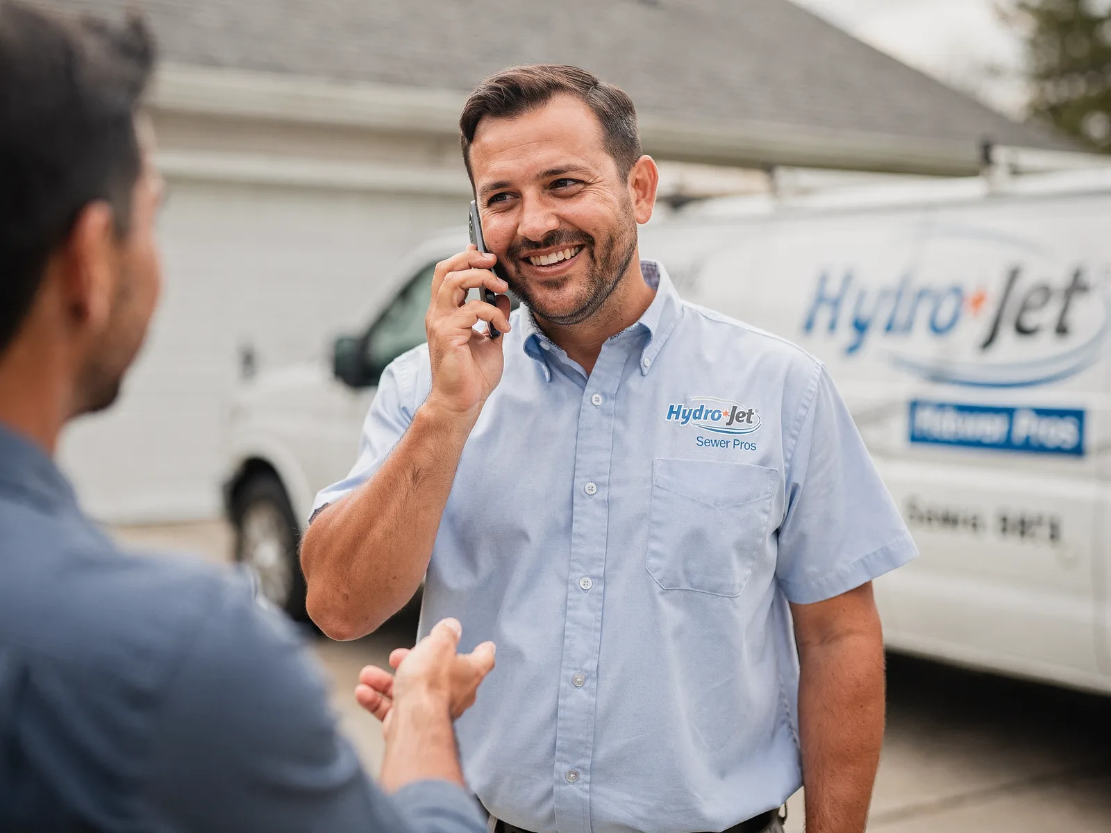 Hydro Jetting Near Me Glenwood Landing, NY FAQs